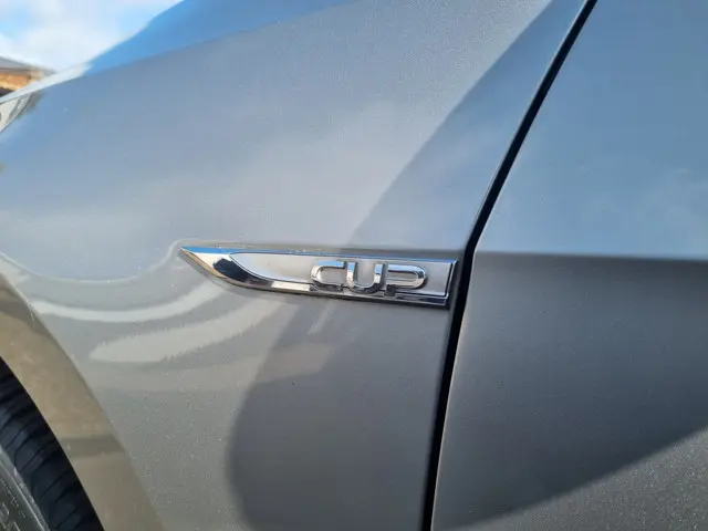 Volkswagen Golf 1.2 TSI Trendline CUP 2015 Benzine 9