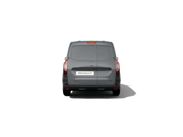 Renault Kangoo Advance 2025 Elektrisch 11