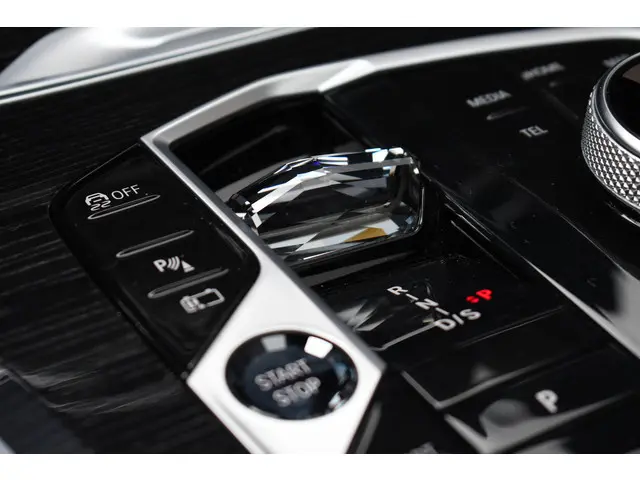 BMW X5 xDrive50e M-Sport Pro 2024 Hybride Benzine 36