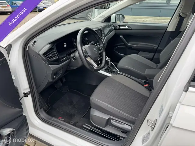 Volkswagen Taigo 1.0 TSI Life Business 2022 Benzine 26