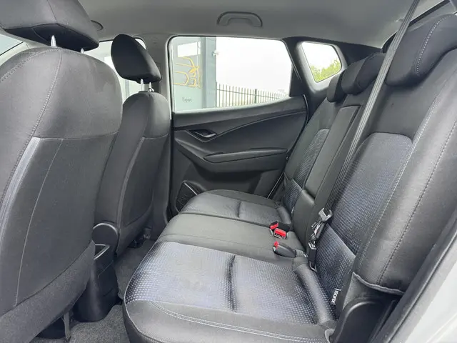 Hyundai ix20 1.4i i-Motion 2012 Benzine 9