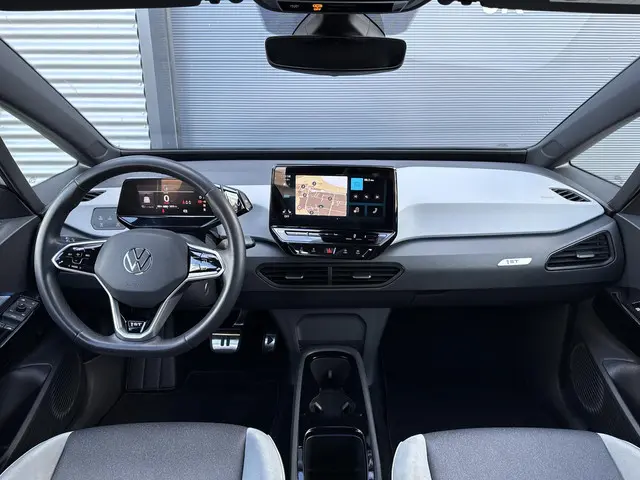Volkswagen ID.3 First Plus 58 kWh 2020 Elektrisch 8