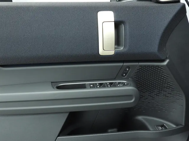 MINI Countryman SE ALL4 2025 Elektrisch 22