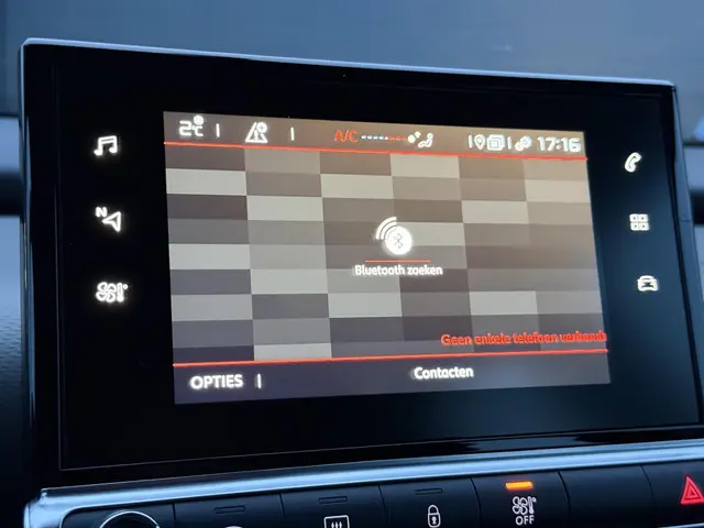 Citroën C4 Cactus 1.2 PureTech Feel 2019 Benzine 14