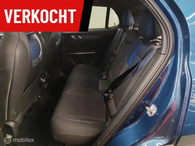 Lynk & Co 01 1.5 2023 Hybride Benzine 10