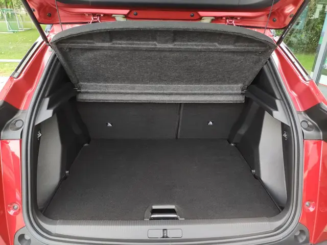 Peugeot 2008 1.2 PureTech GT-Line 2020 Benzine 21
