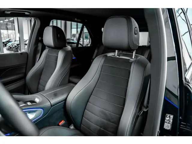 Mercedes-Benz GLE 450 2023 Benzine 26