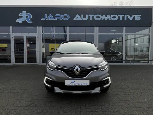 Renault Captur 0.9 TCe Intens 2019 Benzine 48