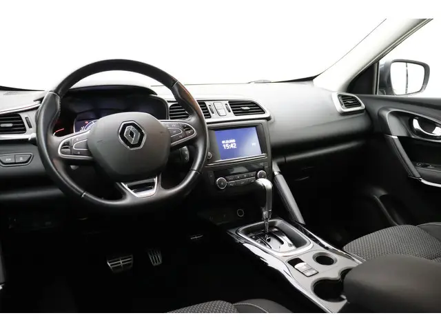 Renault Kadjar 1.2 TCe Limited 2018 Benzine 7