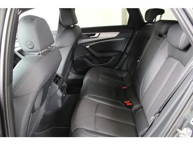 Audi A6 Avant 40 TFSI S-Line Competition 2023 Benzine 10