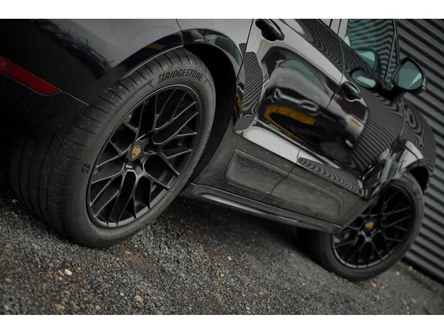 Porsche Macan 3.0 GTS 2018 Benzine 50