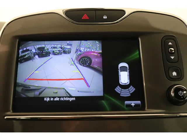 Renault ZOE R110 Bose 41 kWh (Accu huur) 2018 Elektrisch 12