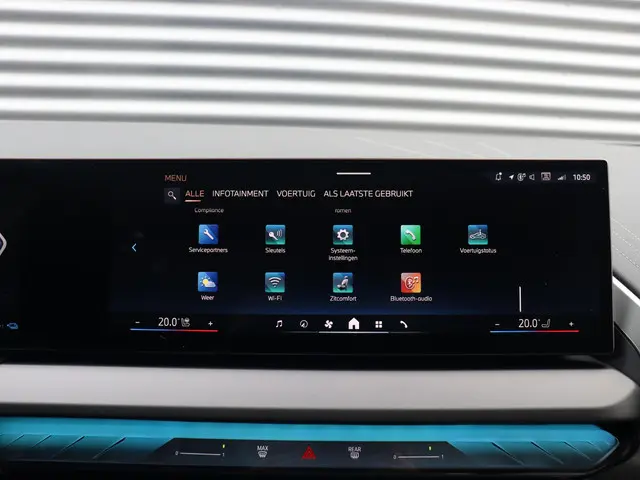 BMW X3 30e xDrive 2025 Hybride Benzine 30