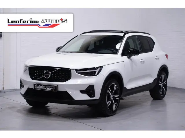 Volvo XC40 2.0 B4 Ultra Dark 2024 Benzine