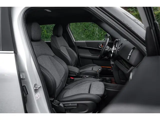 MINI Countryman Mini Cooper ALL4 2022 Benzine 9