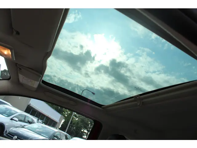 Fiat 500 0.9 PANO//NAVI//ECC 2017 Benzine 6