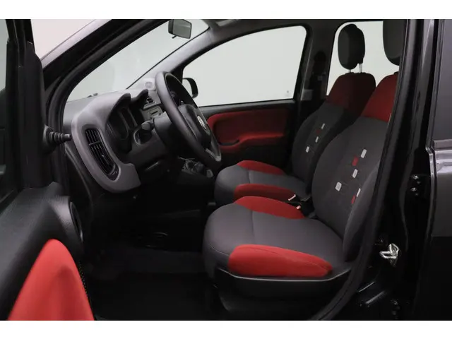 Fiat Panda 0.9 TwinAir Edizione Cool 2015 Benzine 5