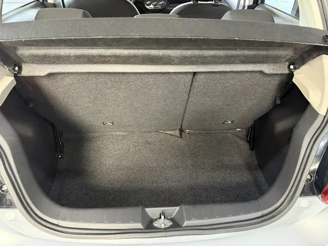 Mitsubishi Space Star 1.0 Cool+ 2021 Benzine 16