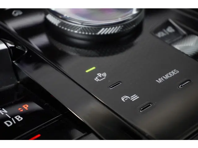 BMW i5 Touring eDrive40 2025 Elektrisch 16