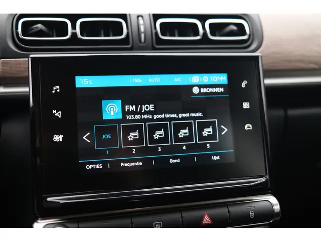 Citroën C3 PT 83 Shine 2021 Benzine 11