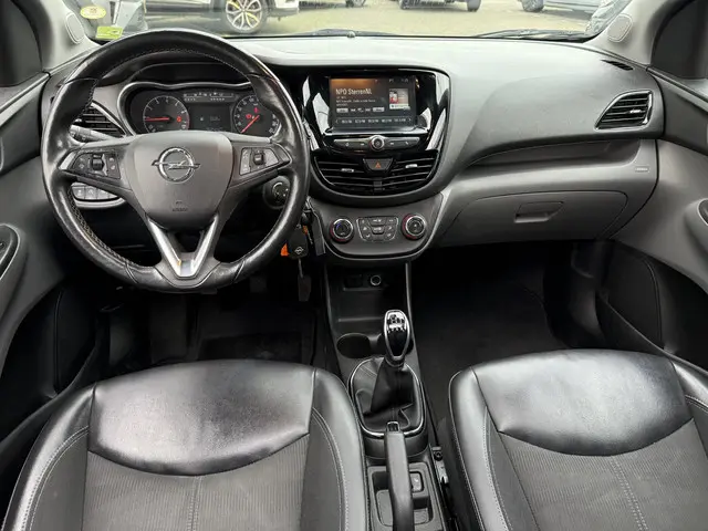 Opel KARL 1.0 Innovation 2017 Benzine 3