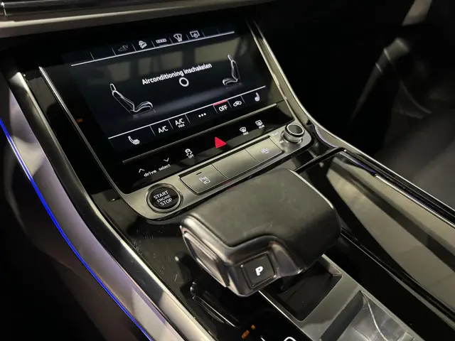Audi Q7 55 TFSIe quattro S-LINE 2020 Hybride Benzine 9