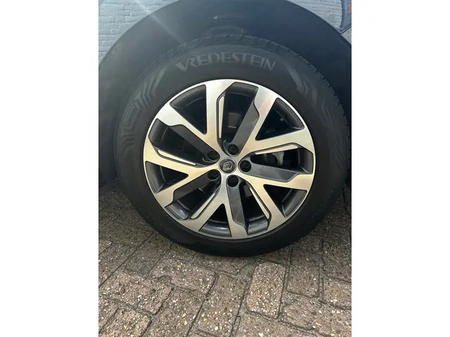 Renault Espace 1.6 TCe Dynamique 7p. 2016 Benzine 18