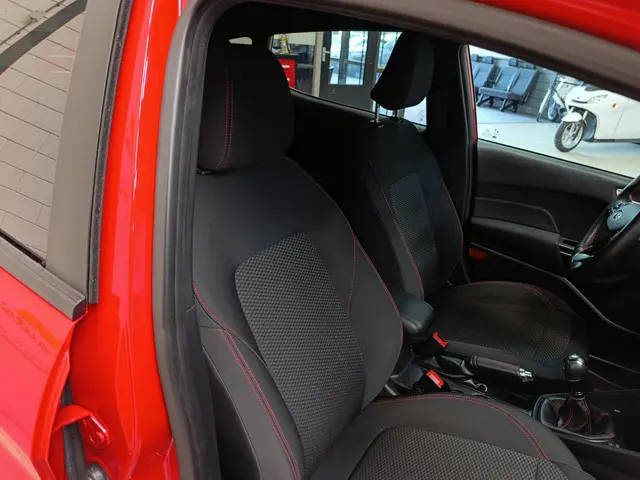 Ford Fiesta 1.0 EcoBoost ST-Line 2020 Benzine 20