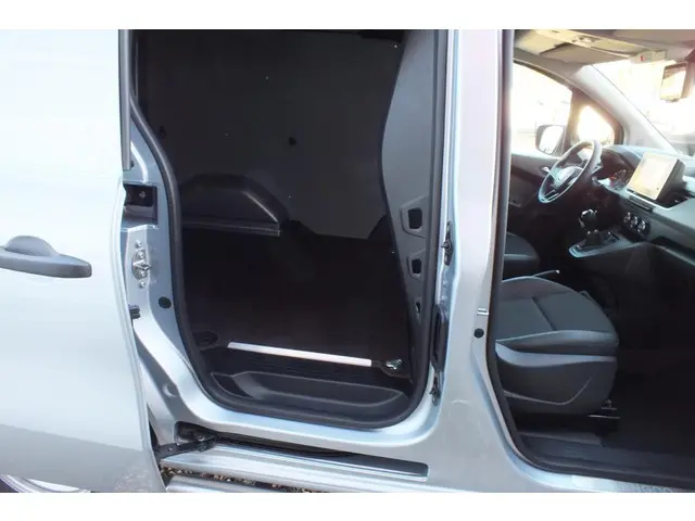Renault Kangoo 1.3 TCe 100 Comfort L1 Navi 2022 Benzine 13