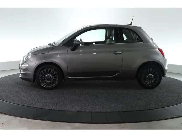 Fiat 500 1.2 Lounge 2019 Benzine 8