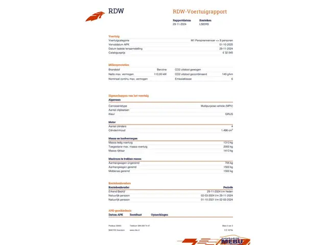 Ford C-MAX 1.5 Titanium 2015 Benzine 20