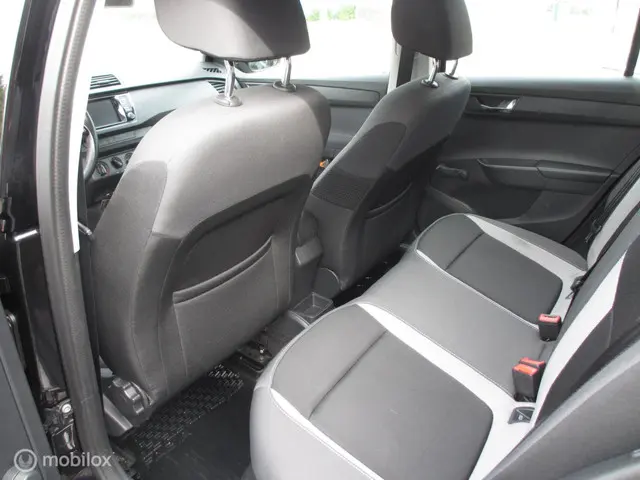 Škoda Fabia 1.0 TSI Ambition 2018 Benzine 18