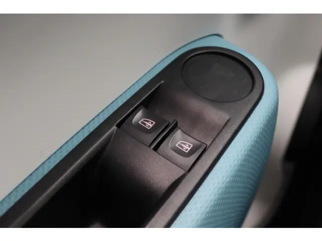 Renault Twingo 1.0 SCe Expression 2015 Benzine 26
