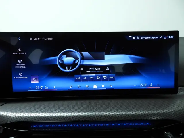 BMW 4 Serie Gran Coupé 420i 2025 Benzine 15