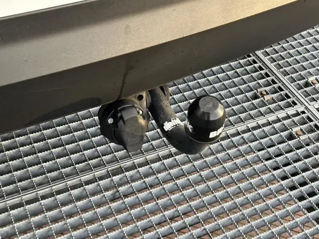 Škoda Kodiaq 1.5 TSI Business Edition 2020 Benzine 22