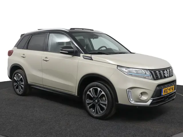 Suzuki Vitara 1.5 Hybrid Style 2022 Hybride Benzine 14