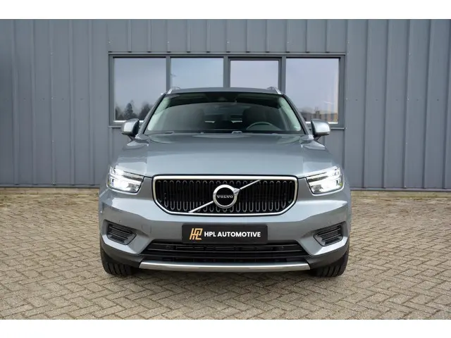 Volvo XC40 1.5 T3 Inscription 2018 Benzine 11