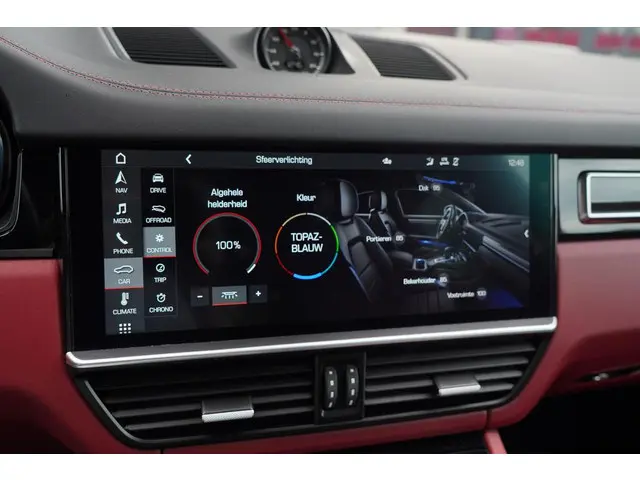 Porsche Cayenne Coupé 3.0 2020 Benzine 62
