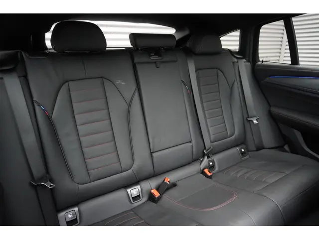 BMW X4 xDrive20i 2021 Benzine 10