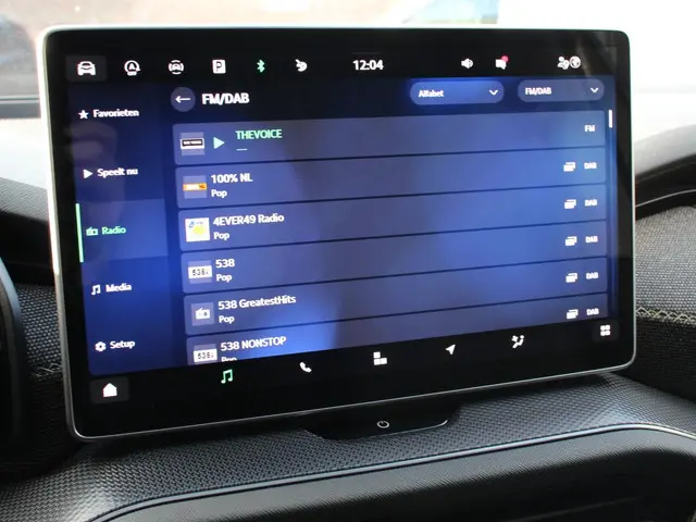 Škoda Kodiaq 1.5 TSI AUT 7-PERS Selection 2024 Benzine 25