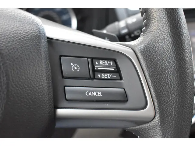 Subaru XV 2.0i Premium AWD 2015 Benzine 12