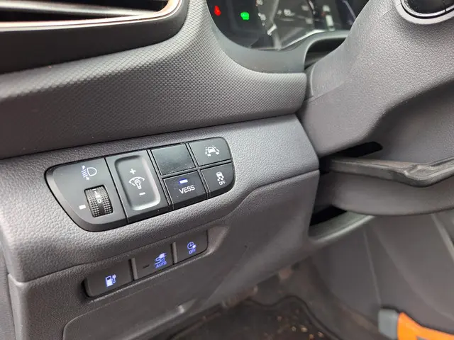 Hyundai IONIQ Comfort EV 2017 Elektrisch 22