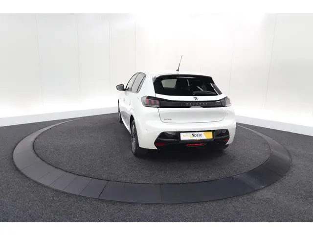 Peugeot 208 PureTech 100 EAT8 Allure Pack 2022 Benzine 13