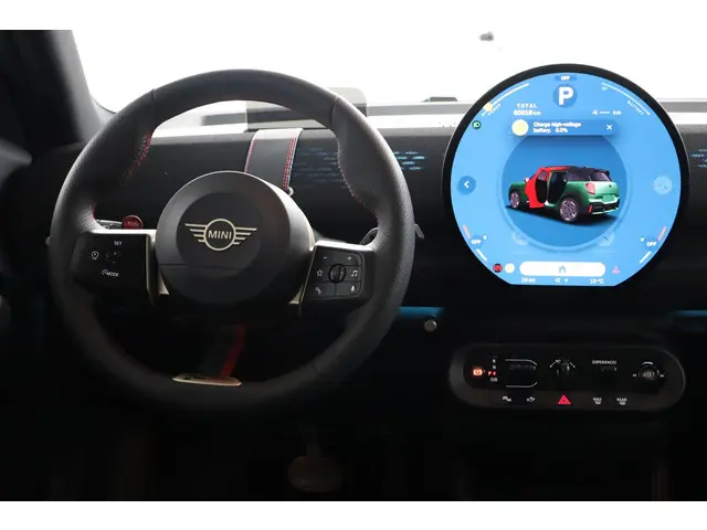 MINI Aceman E 2025 Elektrisch 52