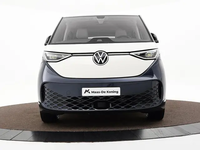 Volkswagen ID. Buzz 1st 204pk 77kWh 2023 Elektrisch 21