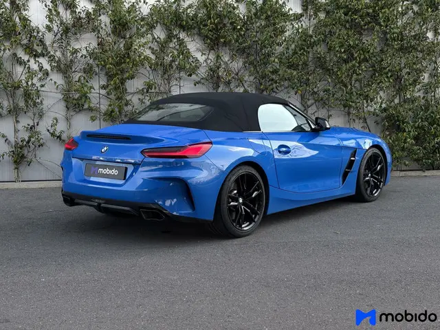 BMW Z4 Roadster M40i | High Executive | 2021 Benzine 27