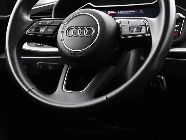 Audi A1 Sportback 25 TFSI 95pk Pro Line 2023 Benzine 17