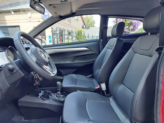 Aixam Crossover e-Crossover Premium 2023 Elektrisch 4