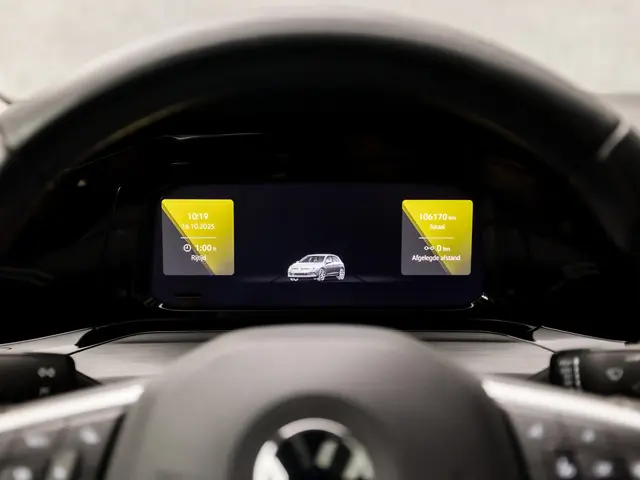 Volkswagen Golf 1.5 TSI Sport 2020 Benzine 22