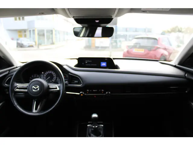 Mazda CX-30 2.0 e-SkyActiv-G 150 Homura 2023 Benzine 27